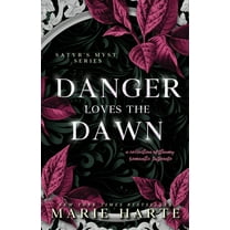 Danger Loves the Dawn (Paperback)
