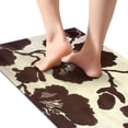 thumbnail image 4 of Floor Rugs Sets 3 Piece with Runner, Farmhouse Kitchen Rugs and Mats Non Skid Washable Runner Rug for Kitchen Sink Laundry, 4 of 12