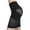 Black2, variant on Clearance Sale 2025 Shapers Women's Mash Pants High Waist Butt Lifting Pants Ladies Boxer Underwear Pants