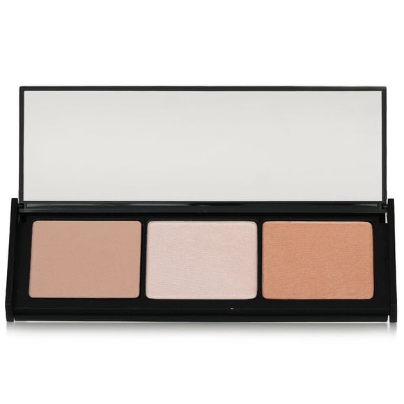 Palette Cargo HD Picture Perfect Illuminating x3, 3,6 g