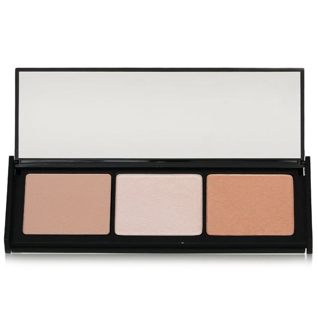 Palette Cargo HD Picture Perfect Illuminating x3, 3,6 g