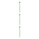 thumbnail image 2 of Inteprter Cepillo De Triple Para La Limpieza De Los Y La Triple Limpieza Hecho De Materiales Son Seguros 418 Anuncio Verde Perla Type1 NO1, 2 of 6