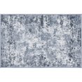 thumbnail image 3 of Alise Rugs Linx Industrial Abstract Indoor Area Rug 2' x 2'11'' 2' x 3' Indoor,Accent Bathroom,Entryway,Dining Room Rectangle, 3 of 5