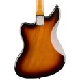 thumbnail image 2 of Squier Classic Vibe Jaguar Bass Guitar (3-Color Sunburst), 2 of 7