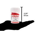 thumbnail image 4 of Hobbyland Edible Glittery Flakes (Red, 1/4 oz), 4 of 5