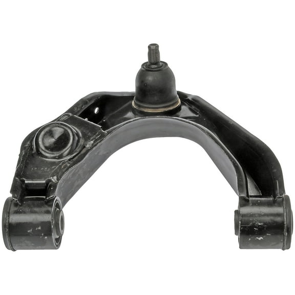 Dorman 522-359 Front Left Upper Suspension Control Arm and Ball Joint Assembly for Specific Nissan Models