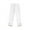 White, variant on Odeerbi Toddler Girls Leggings Cotton Stretchy Tights Pants Toddler Kids Comfortable Leggings Great Softness Breathable Pants Toddler Clothes Black