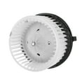 thumbnail image 7 of Unique Bargains 1Pcs AC Heater Blower Motor HVAC No.89019321 for Chevrolet Silverado 2500 HD Classic 2007, 7 of 7