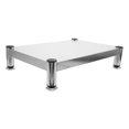 thumbnail image 2 of Shisuyan Universal Gas Stove Cooktop Holder Induction Cooker Bracket Nonslip Kitchen Storage Rack Accessory Prevents Slipping, 2 of 8