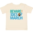 thumbnail image 3 of Inktastic Julius Caesar Ides of March Boys or Girls Baby T-Shirt, 3 of 5