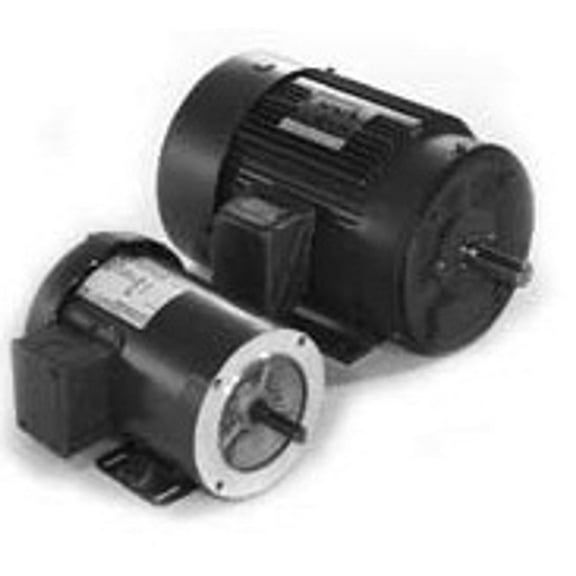 Marathon Motors MK704 Motors K704 General Purpose Four-In-One Motor 1/2 HP