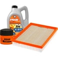 thumbnail image 1 of Kit De Aceite Mineral 10W30 Kit De Afinación Sin Bujías Compatible con Ford Escape L4 2.0L DE 2020 A 2023, 1 of 3