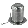 thumbnail image 2 of Stainless Steel Tea Infuser Extra Fine Mesh Tea Strainer Ball For Loose Leaf Tea M, 2 of 9
