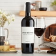 thumbnail image 5 of Bread & Butter Cabernet Sauvignon, California - 750 ml, 5 of 6