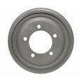 thumbnail image 3 of Raybestos 2307R Professional Grade Brake Drum Fits select: 1972-1973 AMERICAN MOTORS JEEP, 1971 JEEP UNIVERSAL, 3 of 4