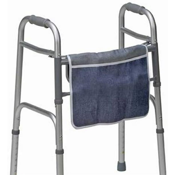Universal Walker Pouch W/ One Large Compartment