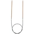 thumbnail image 5 of Knitter's Pride Dreamz 32" Fixed Circular Knitting Needle - US 15, 10.0mm, 5 of 21