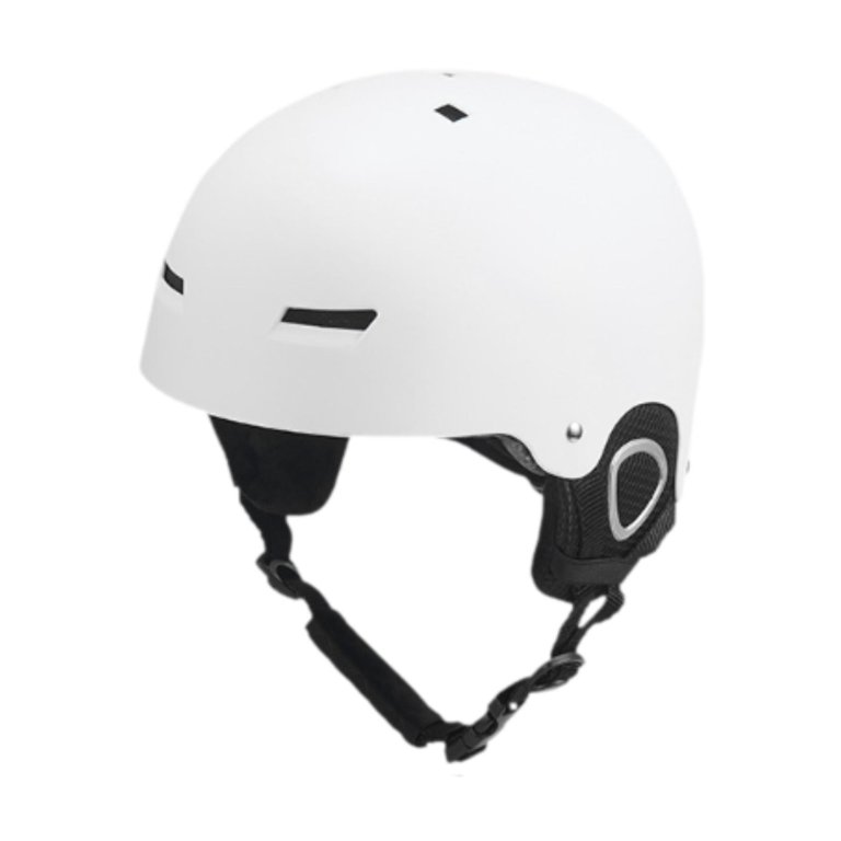 can i use my snowboard helmet for skateboarding ORYX Pro Skateboard | ASTM Certified Built for both comfort and impact resistance with REINFORCED ABS SHELL Anyone else rock their ski/snowboard