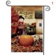 thumbnail image 3 of 9Halloween Durable Anti-fading Banner Bandera de jardín impresa de doble cara al aire libre, 3 of 5