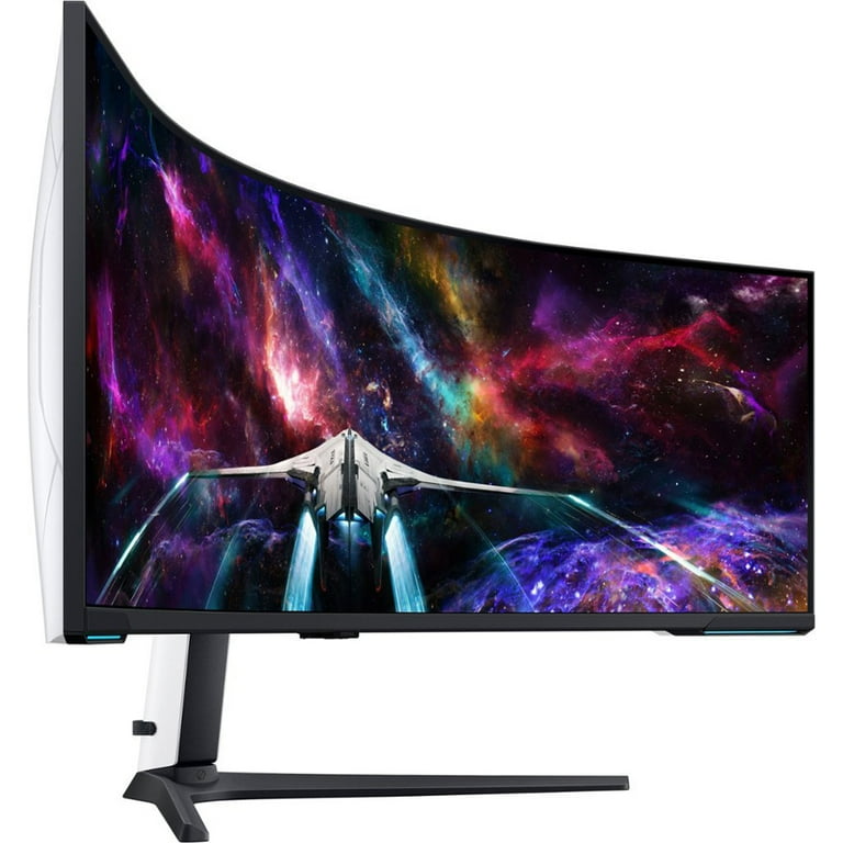 Open Box Samsung 57