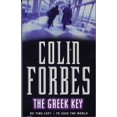 thumbnail image 1 of Pre-Owned The Greek Key (Paperback) 0330307061 9780330307062, 1 of 1