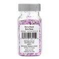 thumbnail image 3 of Recollections Berry Blush Specialty Polyester Glitter, 12 Pack, 3 of 3