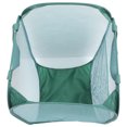 thumbnail image 1 of DEEPCRAFF De Almacenaje Para Ropa Sucia Plegable En Malla Azul Para Uso En Casa, 1 of 6
