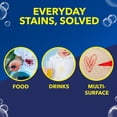 thumbnail image 4 of OxiClean Laundry Stain Remover Spray, 4 of 12
