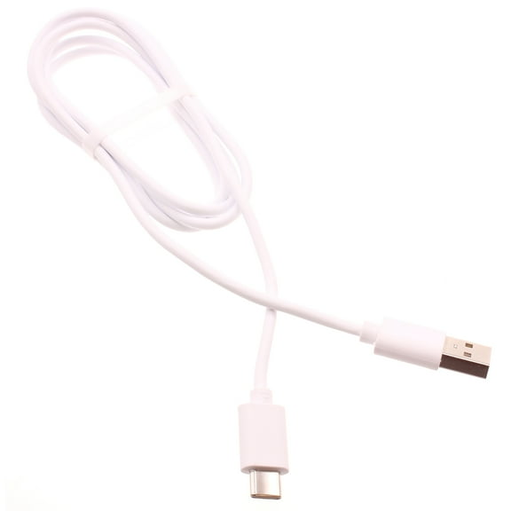 USB Cable for T-Mobile REVVL 6x/Pro 5G - Type-C Charger Cord Power Wire USB-C D1G for REVVL 6x, 6x Pro 5G Phones