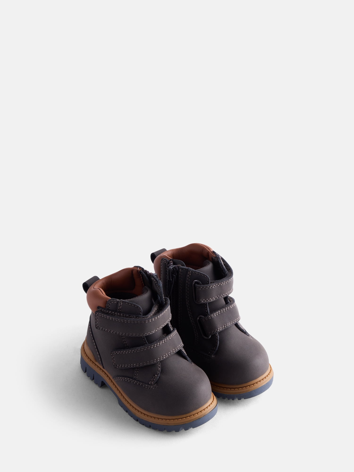 Wonder Nation Baby Boys Tucker Boots