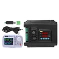 thumbnail image 3 of Alimentation CC Programmable, Alimentation Électrique, Performance Stable Légère avec Accessoire de Rétroéclairage Haute Précision en Extérieur, 3 of 8