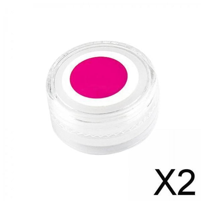 2x Aceite a Prueba de Agua para Reloj Crema Reloj Pasta a Prueba de Agua, Reparación de Aceite de Grasa a Prueba de Agua, Reloj Lubricante de Junta a 2 piezas