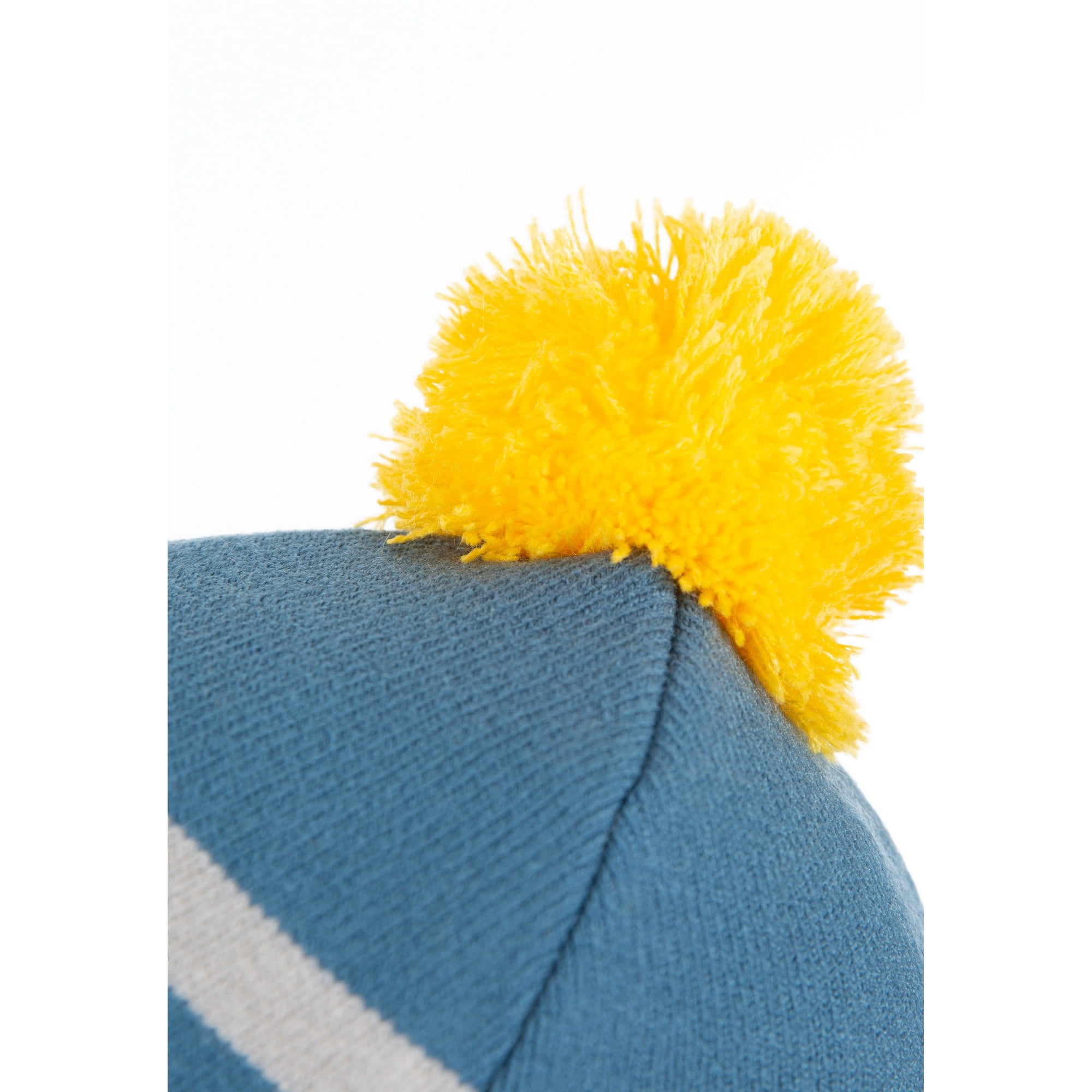 mens slouchy bobble hat