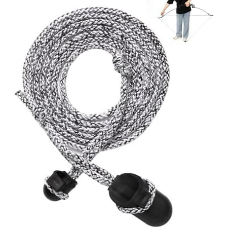 Archery Bow Stringer Tool for Recurve Bow& Longbow- Heavy-Duty Nylon Archery Bow Stringer Portable Safety Stringing Accessories$$Other