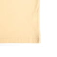 thumbnail image 3 of UNISHE Women's Novelty Fashion Graphic T-Shirt Premium Cotton Short Sleeve Tee Beige, S, 3 of 5