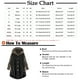 thumbnail image 3 of Pntutb, chaqueta cálida de invierno con botones de felpa para mujer, prendas de vestir, abrigo con bolsillos, Tops de manga larga de retazos, liquidación Pntutb Pntutb-754, 3 of 5