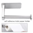 thumbnail image 3 of Toilet H Sus 304 Less Steel No Ing Bath Kit Tissue, 3 of 5