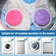 thumbnail image 6 of 2026 New Floating Hair Filtering Mesh Removal Lint Remover, Lint Catcher for Washing Machine Laundry Dog Hair Catcher, Pet Hair Catcher for Washing Machines, Hair Catchers Washer Machine (1), 6 of 7