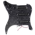 thumbnail image 4 of Guitare Électrique Pré-Câblée Pickguard Assemblage, 4 of 8