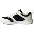 thumbnail image 2 of Pyramid Women's Path Lite Hybrid Mesh Bowling Shoes - Black/Digital Dusty Rose, 2 of 4
