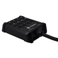 thumbnail image 2 of Divisor XLR Snake Cable PRORECK de 8 canales, 30 m de largo, 2 of 8