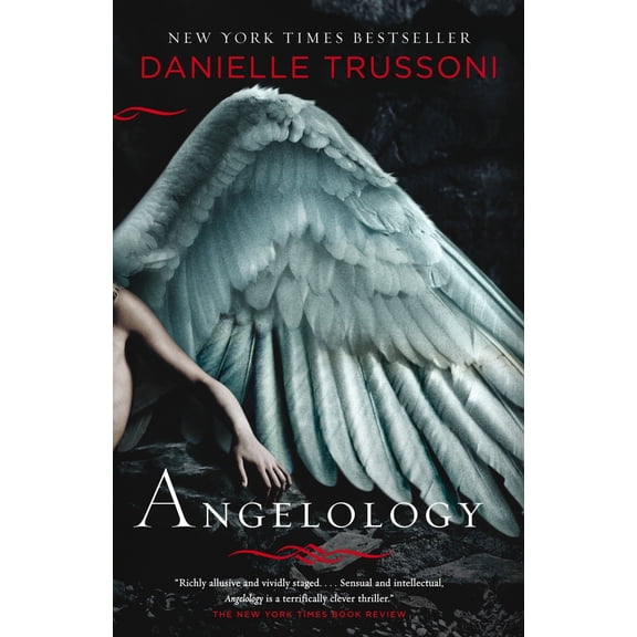 Pre-Owned Angelology
