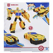 Transformers Mega Sting Bumblebee Action Figure