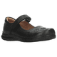 thumbnail image 2 of Zapato Escolar Vavito Niña Negro Adhesivo Infantil T18-22 negro 21.5, 2 of 10