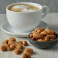 thumbnail image 6 of PLANTERS Cashews Cinnamon & Brown Sugar, Party Snacks, Plant Based Protein, 5 oz Bag, 6 of 15