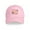Pink, variant on CafePress - Uterine Cancer How Strong We Are Cap - Adjustable 100% Brushed Unisex Casual Cotton Baseball Cap, Beige, 1