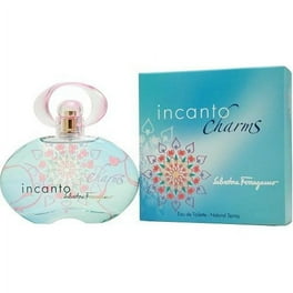 Salvatore Ferragamo Incanto Heaven Eau De Toilette Spray for Women 1.7 oz Walmart