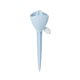 thumbnail image 3 of MTBLYS Sistema de riego por goteo automático: dispositivo de riego lento ajustable con estacas de infiltración para plantas en maceta|jardín|cestas colgantes|invernadero y jardineras exteriores, 3 of 7