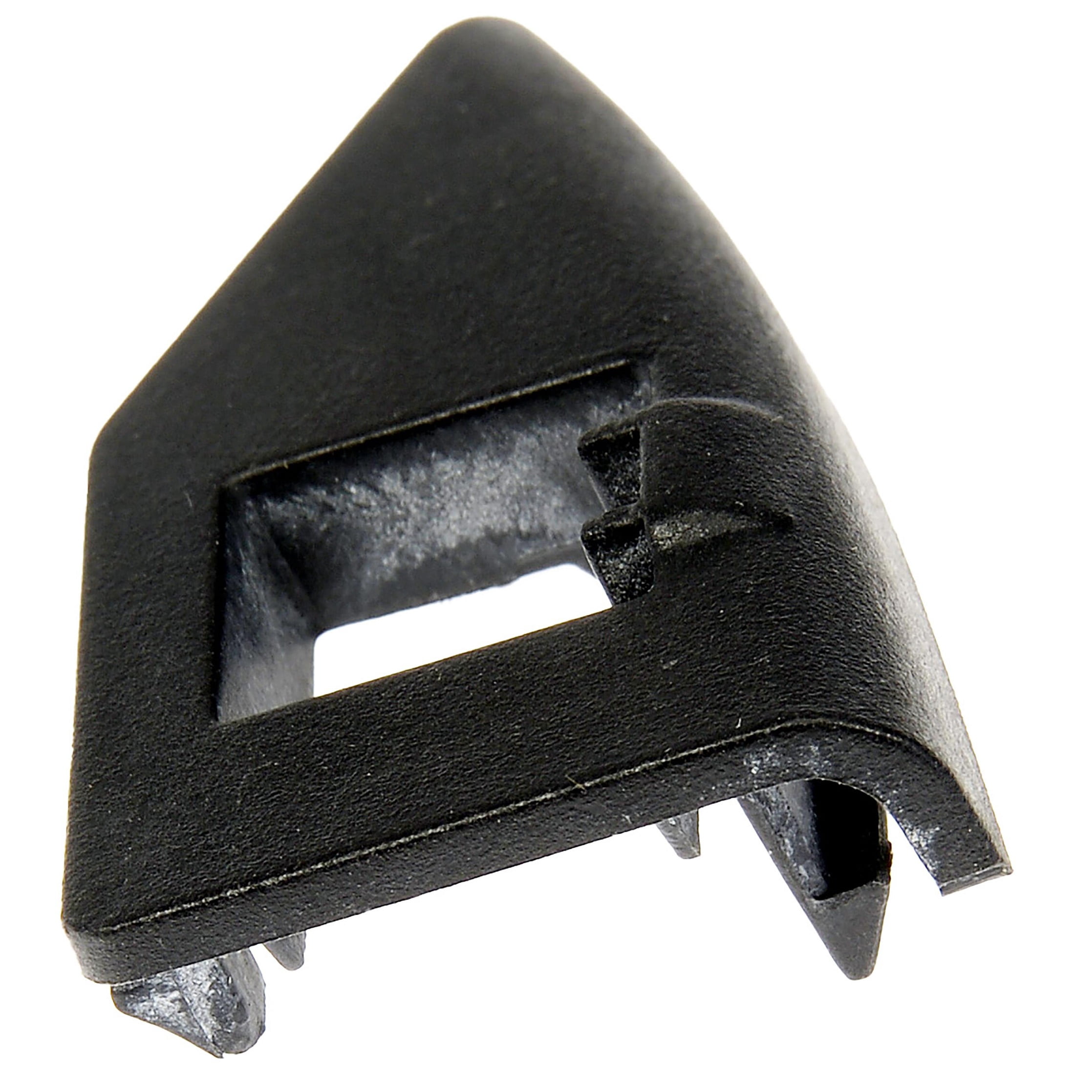 Dorman 74557 Passenger Side Glove Box Door Cover - Right Hand for Specific Nissan Models