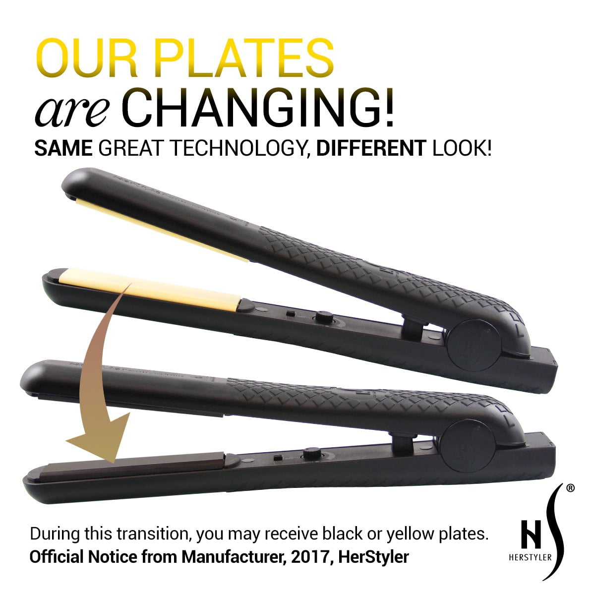 herstyler classic forever